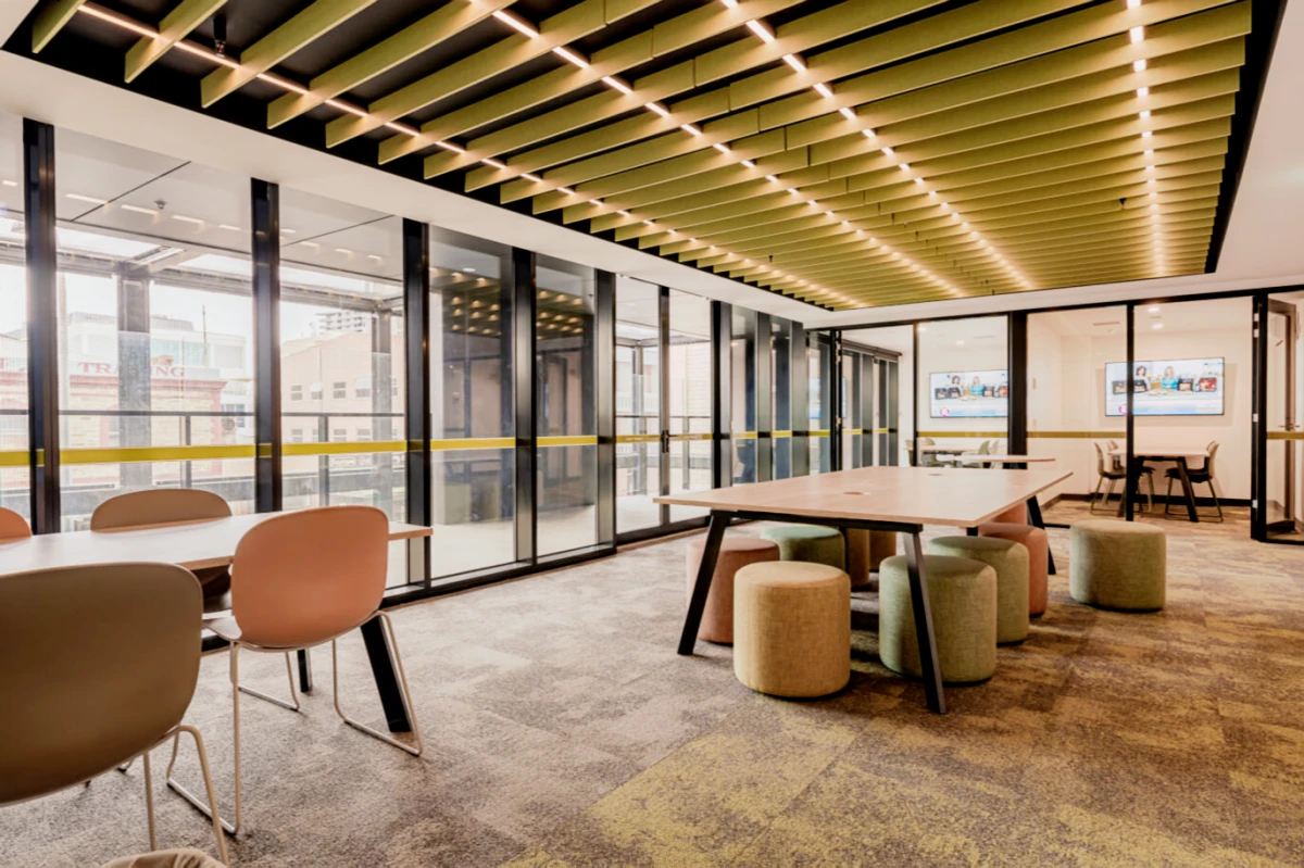 Accolade On Waymouth