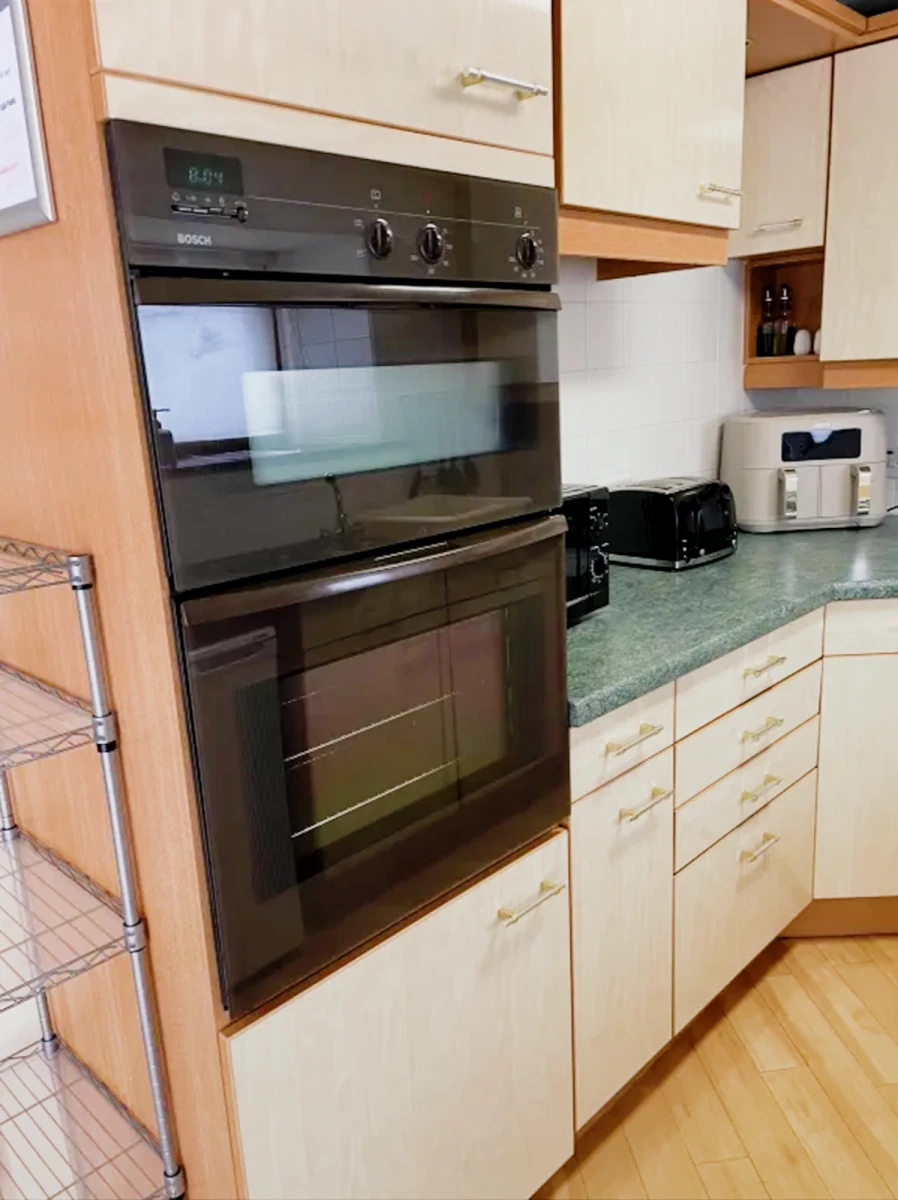 2 Bedroom 1 Bathroom