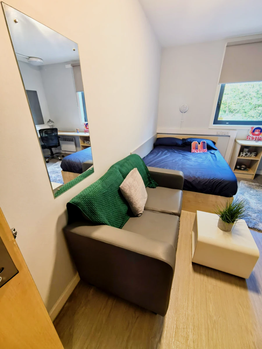 Apartment Rooms view 3