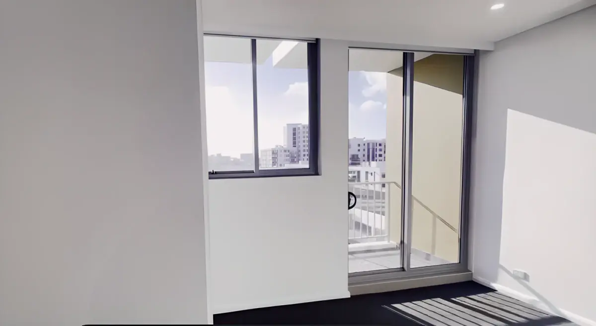 2 Rooms view 2