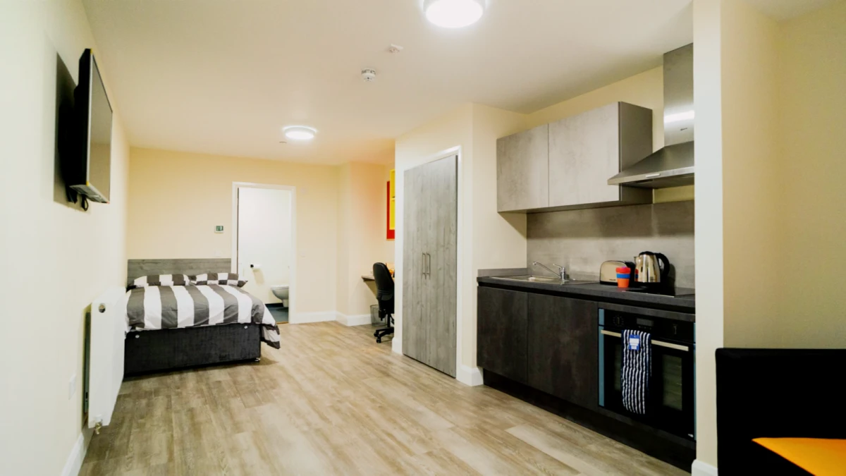 Soab Student Residences