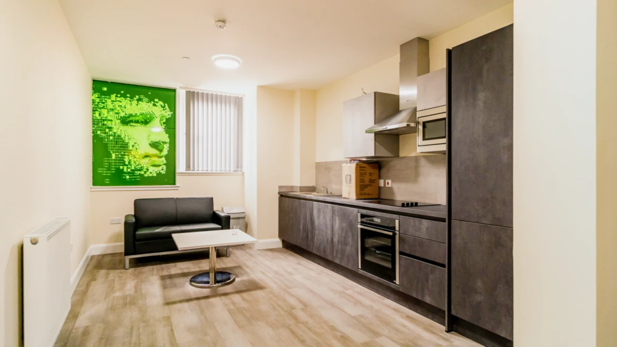 Soab Student Residences