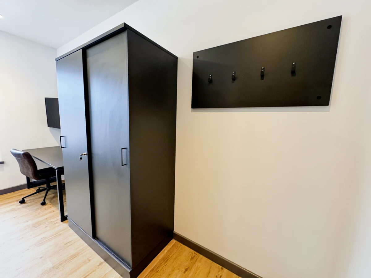 Tyro Student Luxury Accommodation