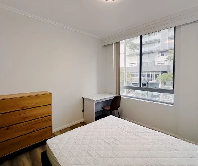 3 bed 2 bath-206 - second room