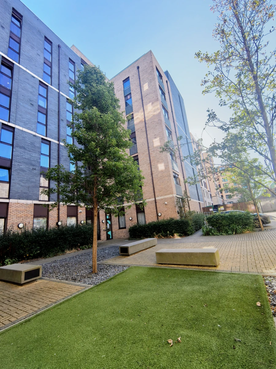 Arran House