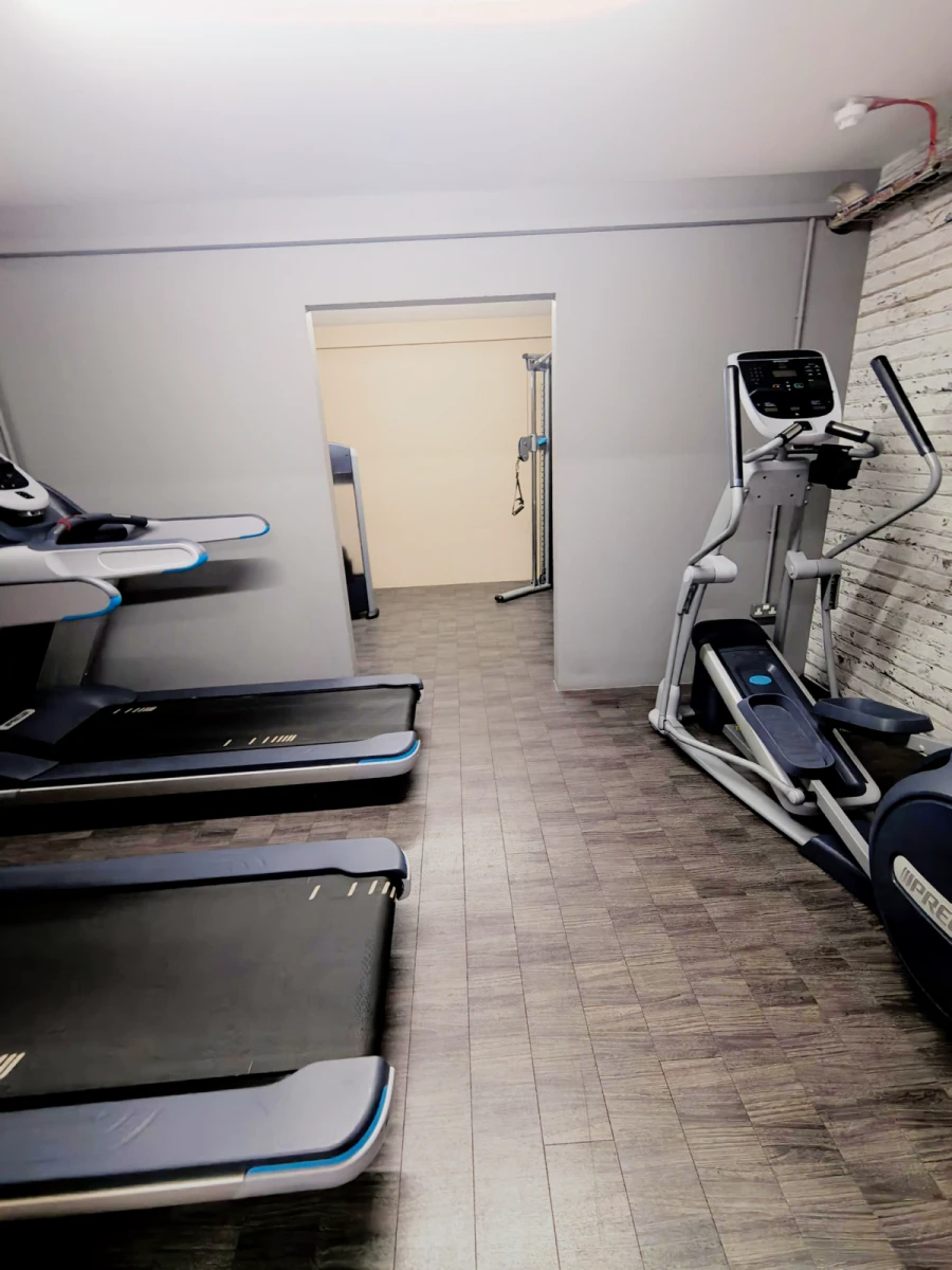 Fitness&Recreation
