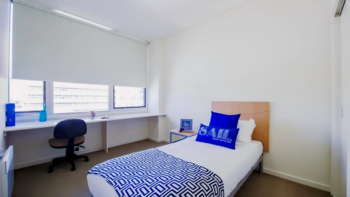 1 Rooms view 1
