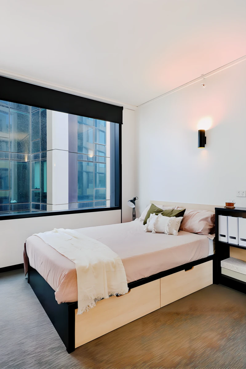 Studio Rooms view 4