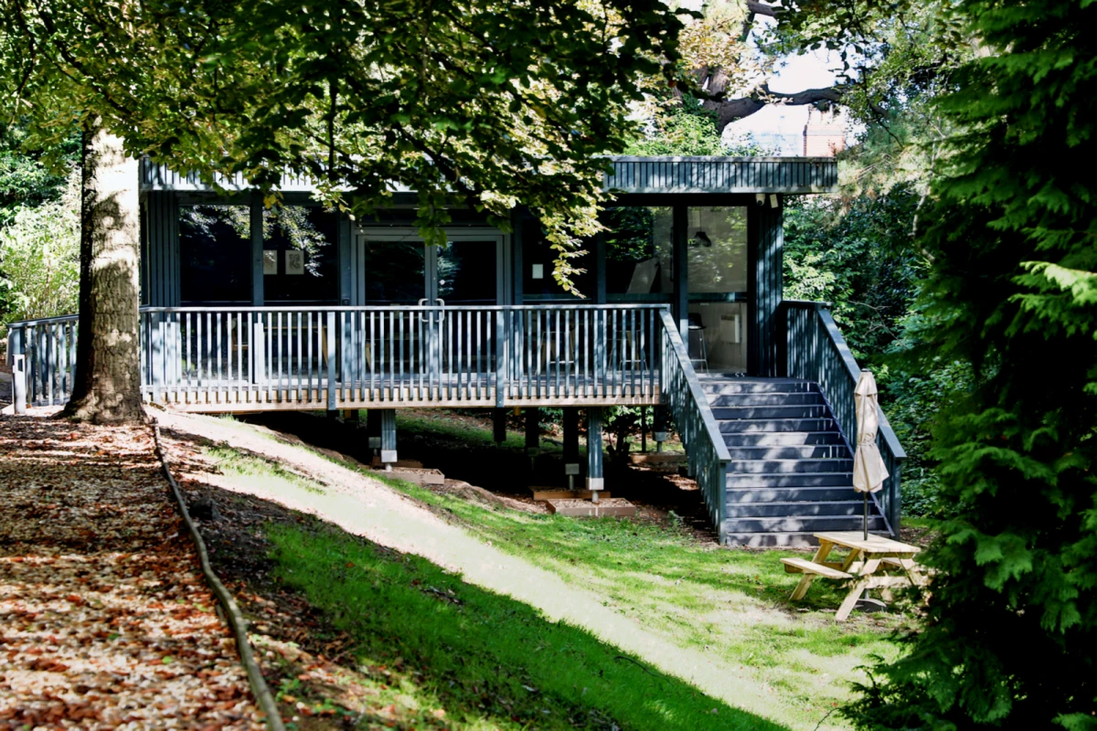 Beech Gardens