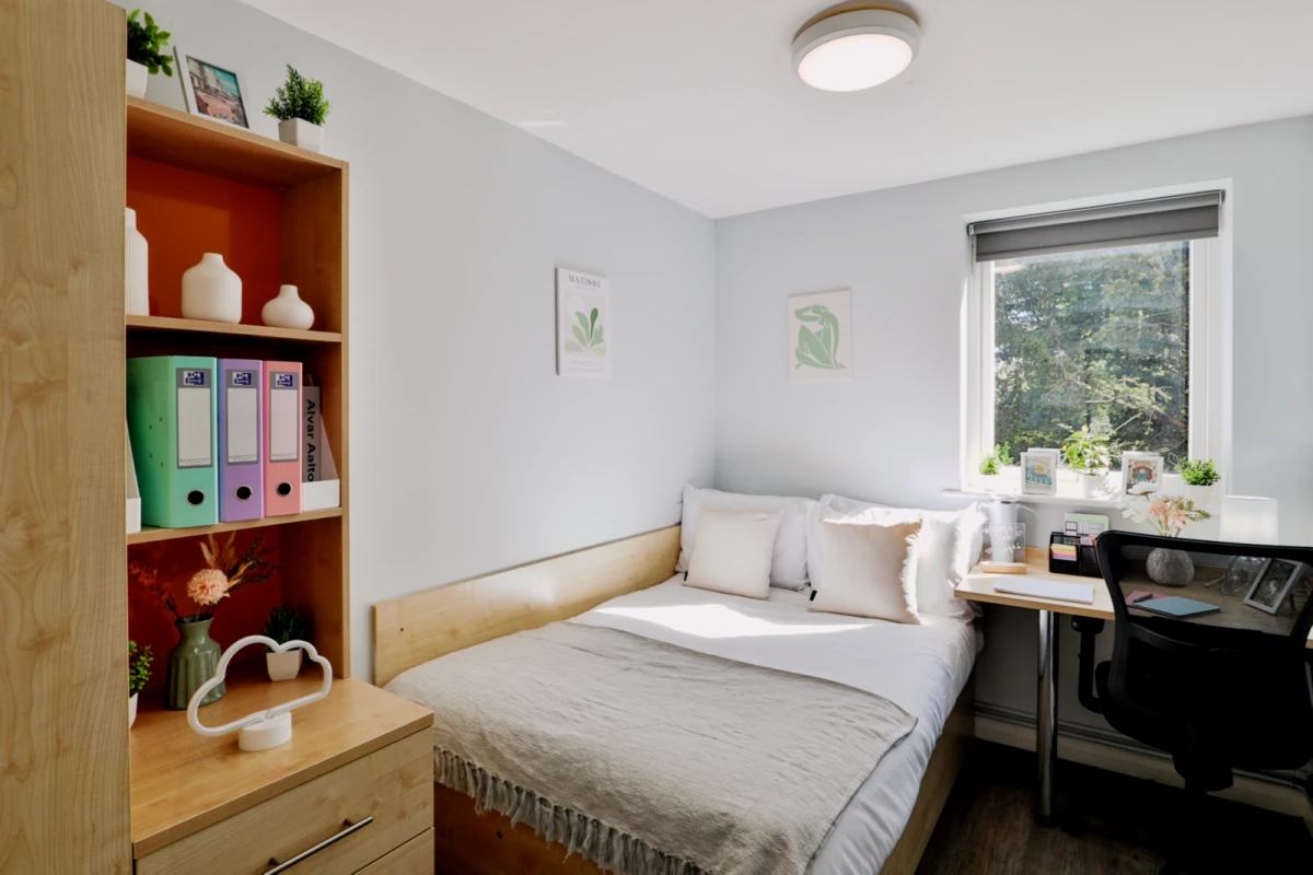 Classic Rooms view 1