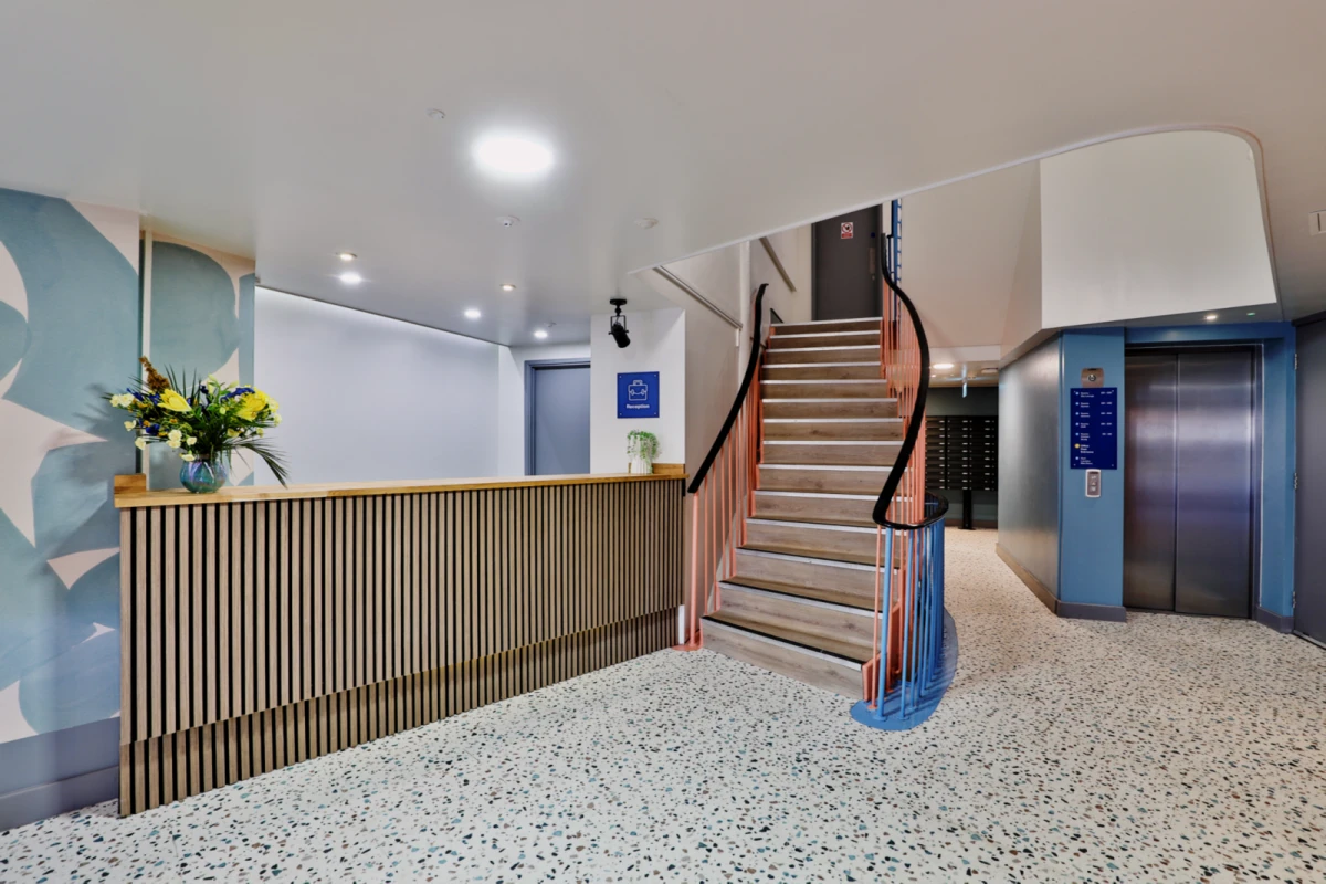 B16 Studios, Birmingham B16 8LT