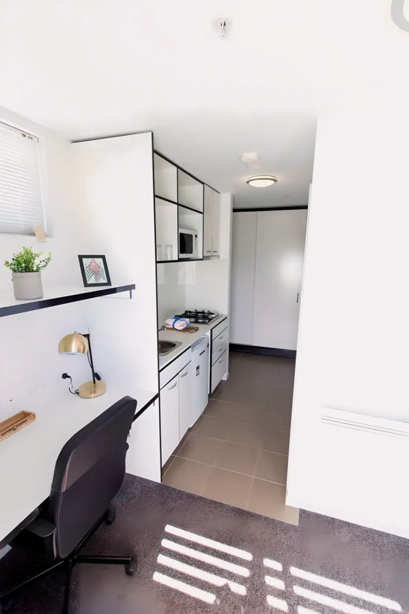 Medium Rooms view 2