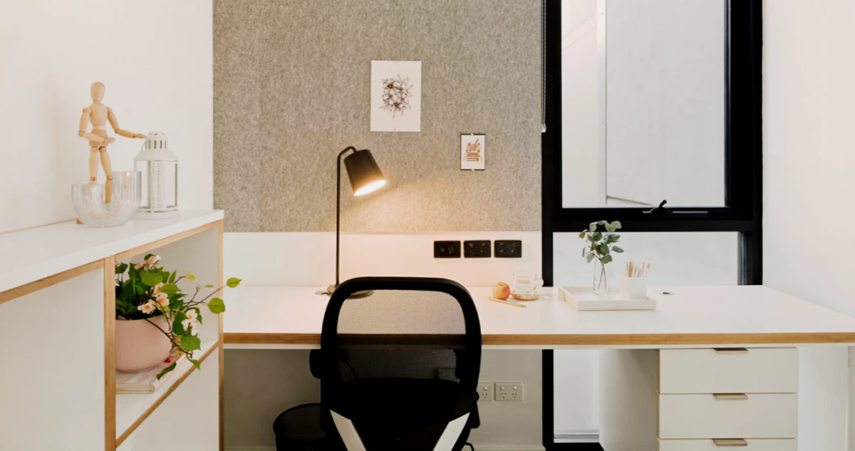 Central Student Accommodation