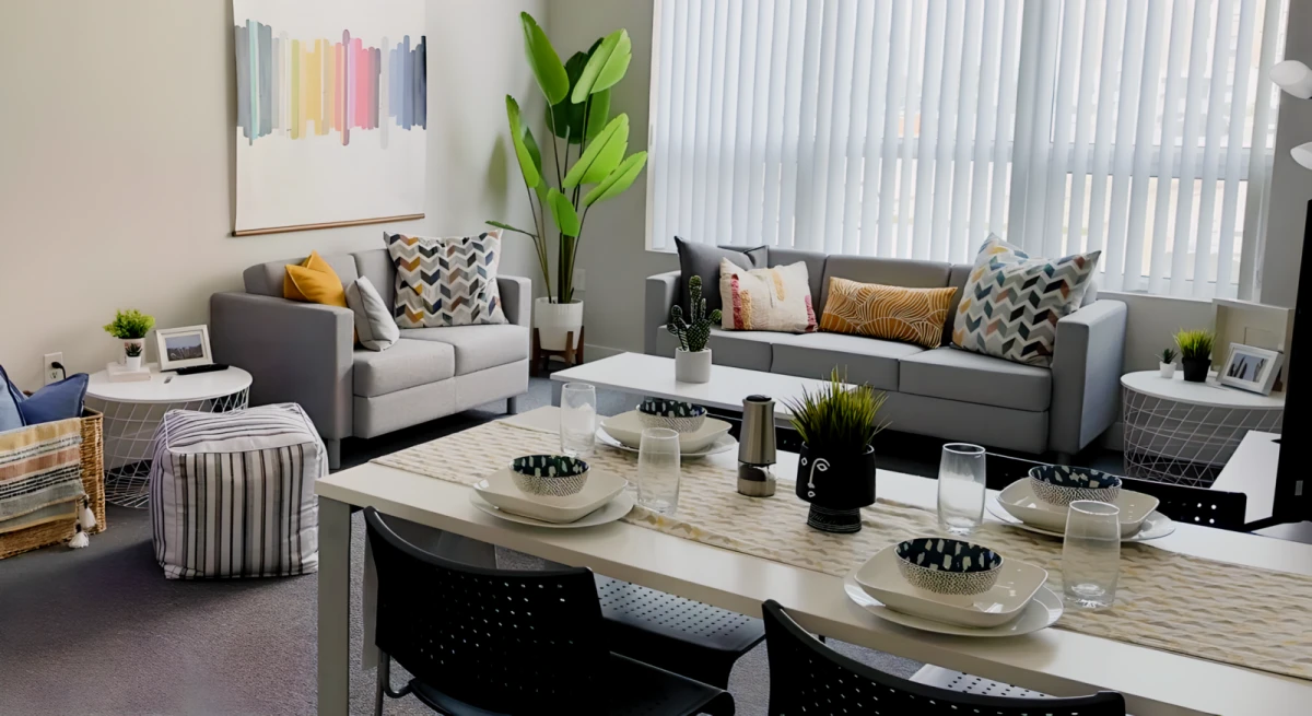 Foundry Lofts