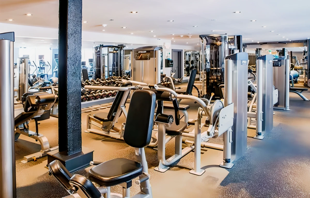 Fitness&Recreation