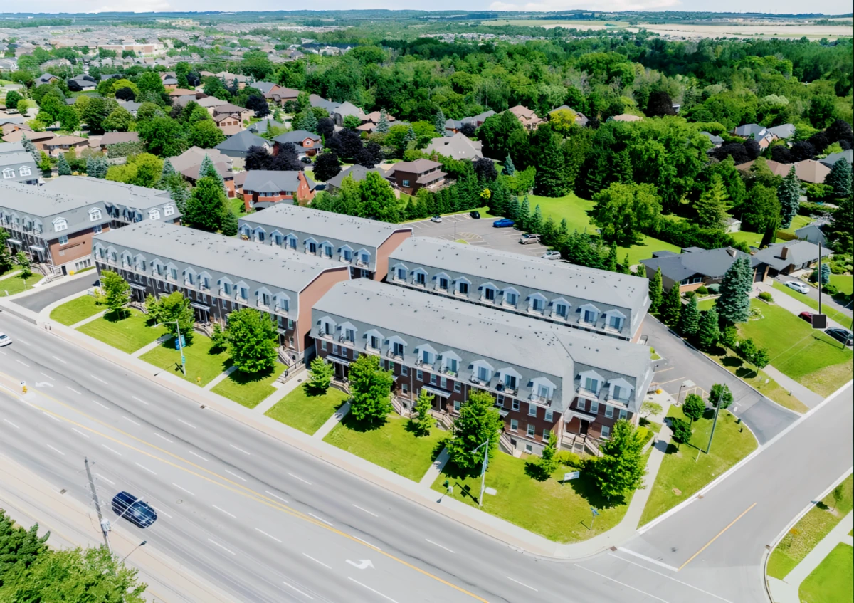 Foundry Simcoe