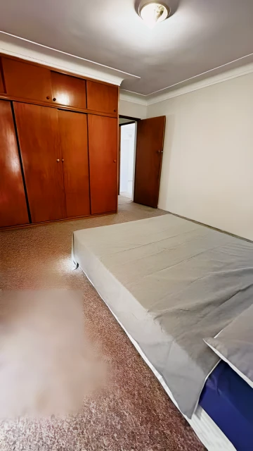 2 Bedrooms 1 bathroom【HSA018】