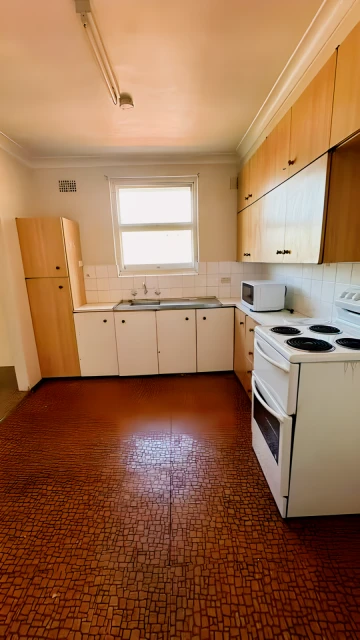 2 Bedrooms 1 bathroom【HSA018】