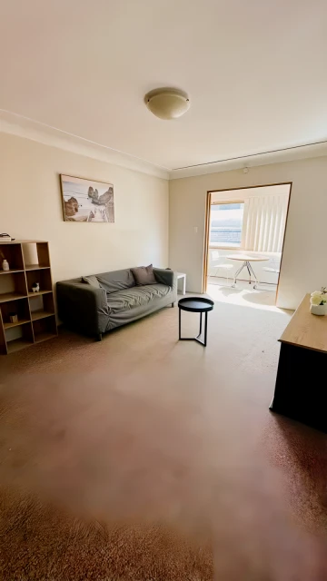 2 Bedrooms 1 bathroom【HSA018】