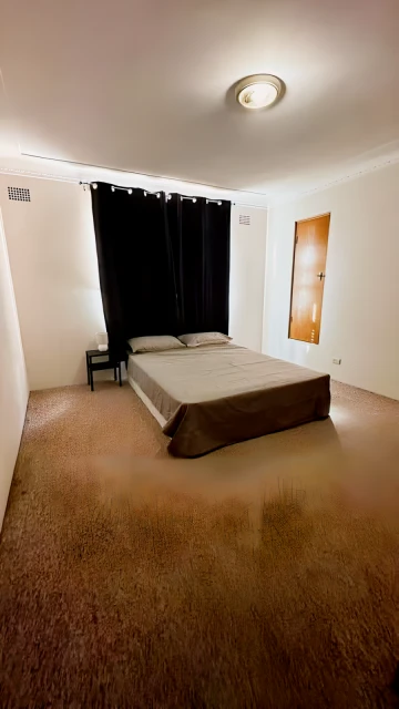 2 Bedrooms 1 bathroom【HSA018】