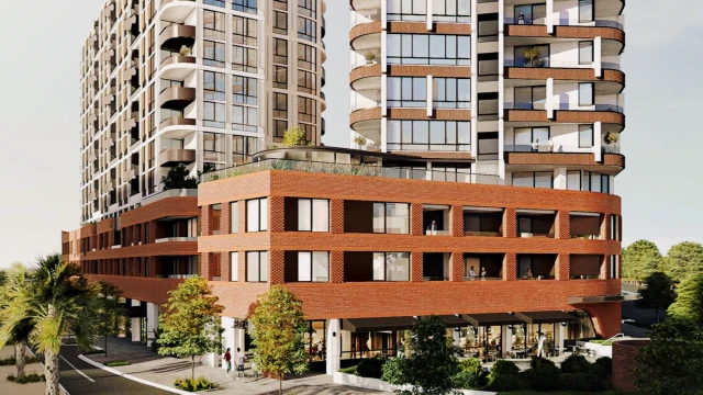 Caulfield Place