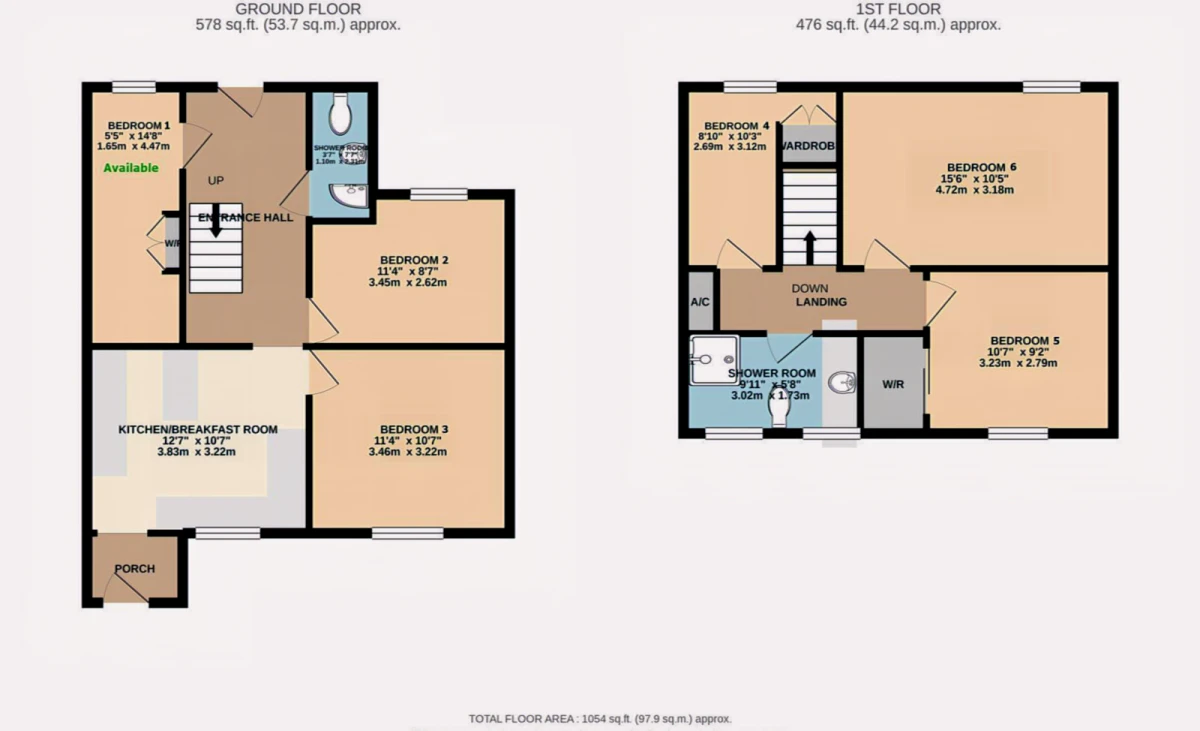 10 Staunton Court