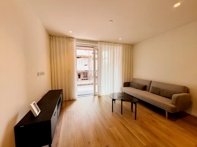 1 Bedroom 1 Bathroom
