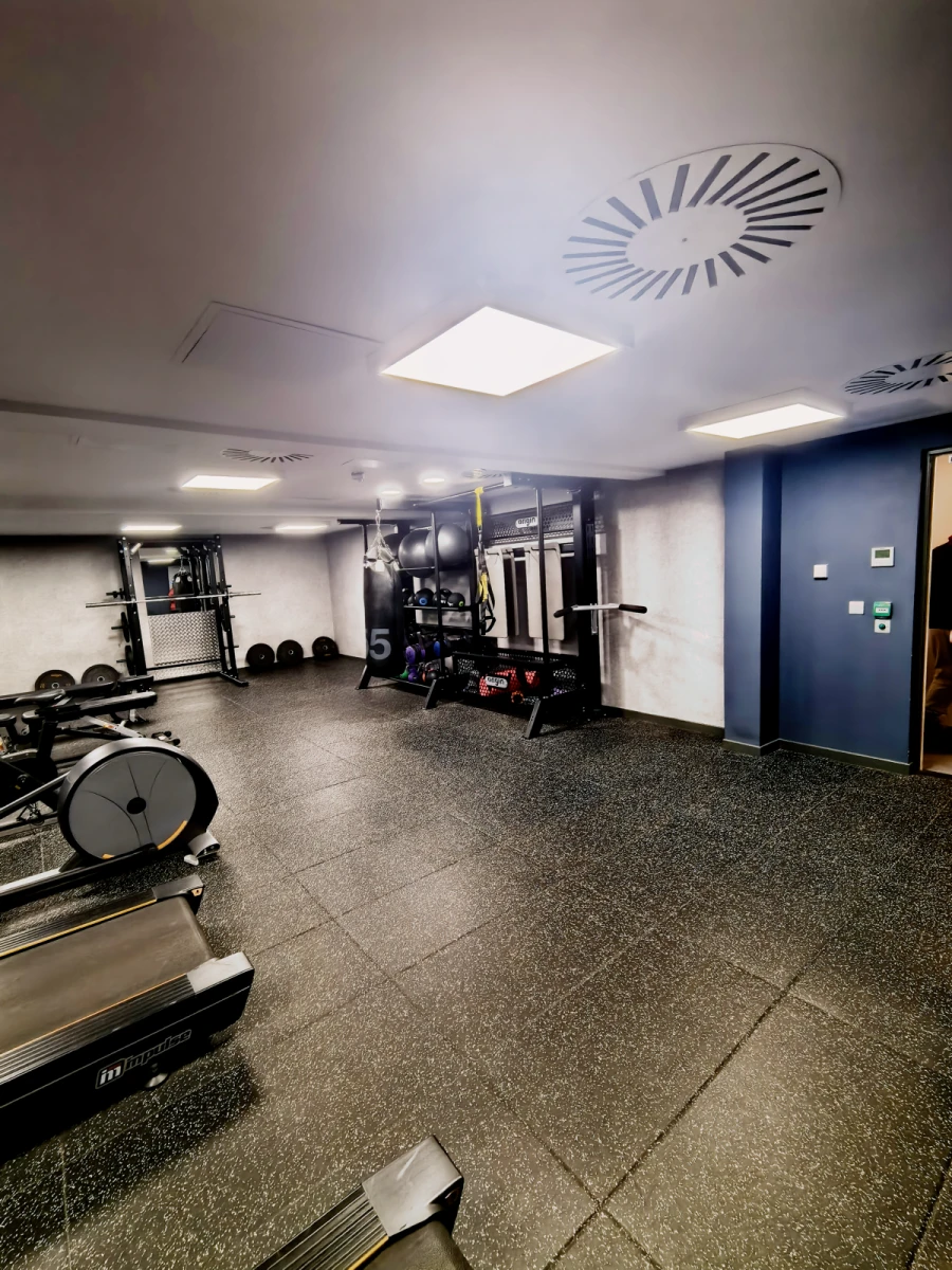 Fitness&Recreation