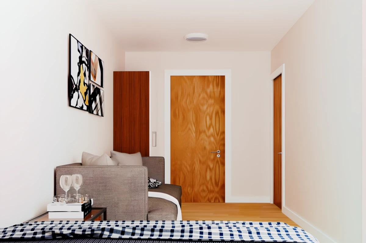 Apartment Rooms view 3
