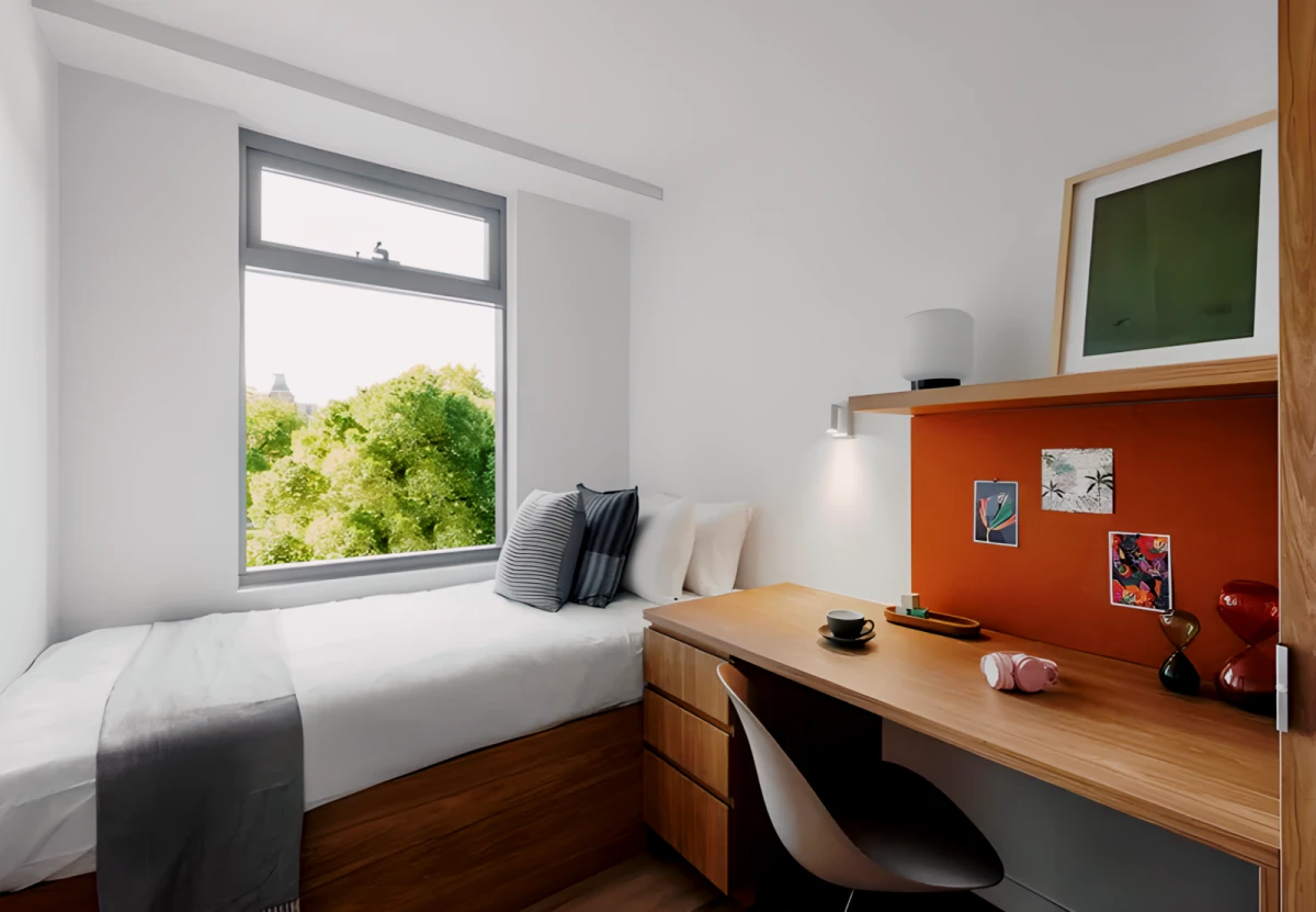 Apartment Rooms view 1