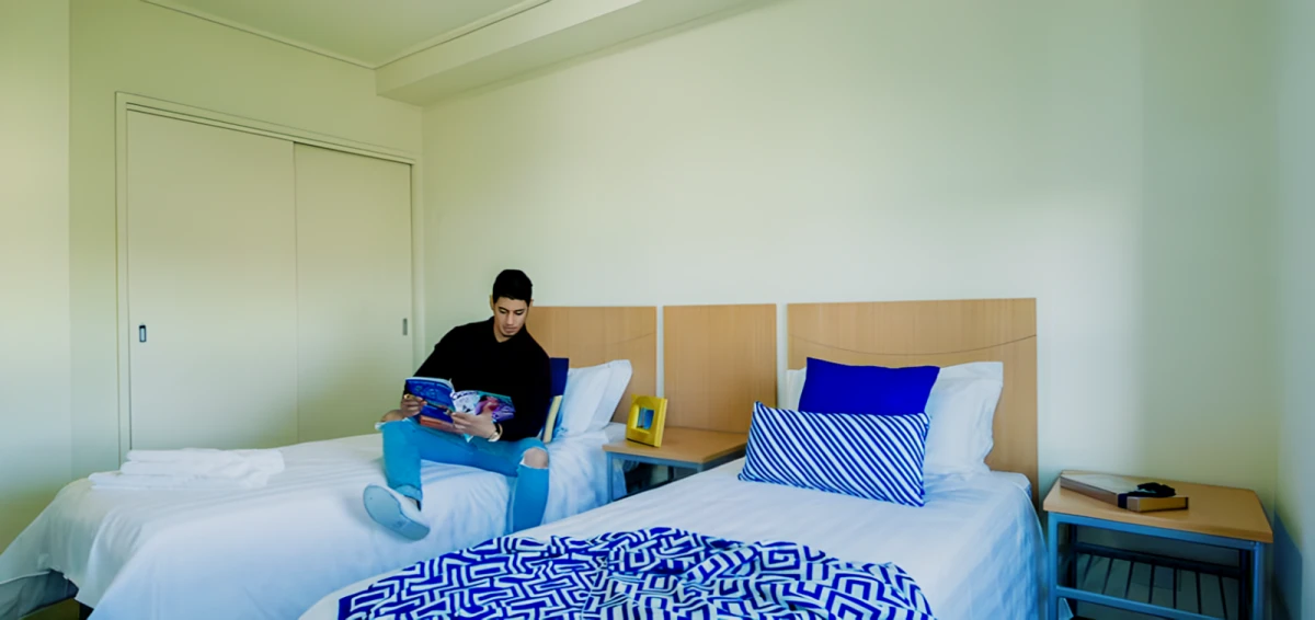 Student Living - 570 Lygon