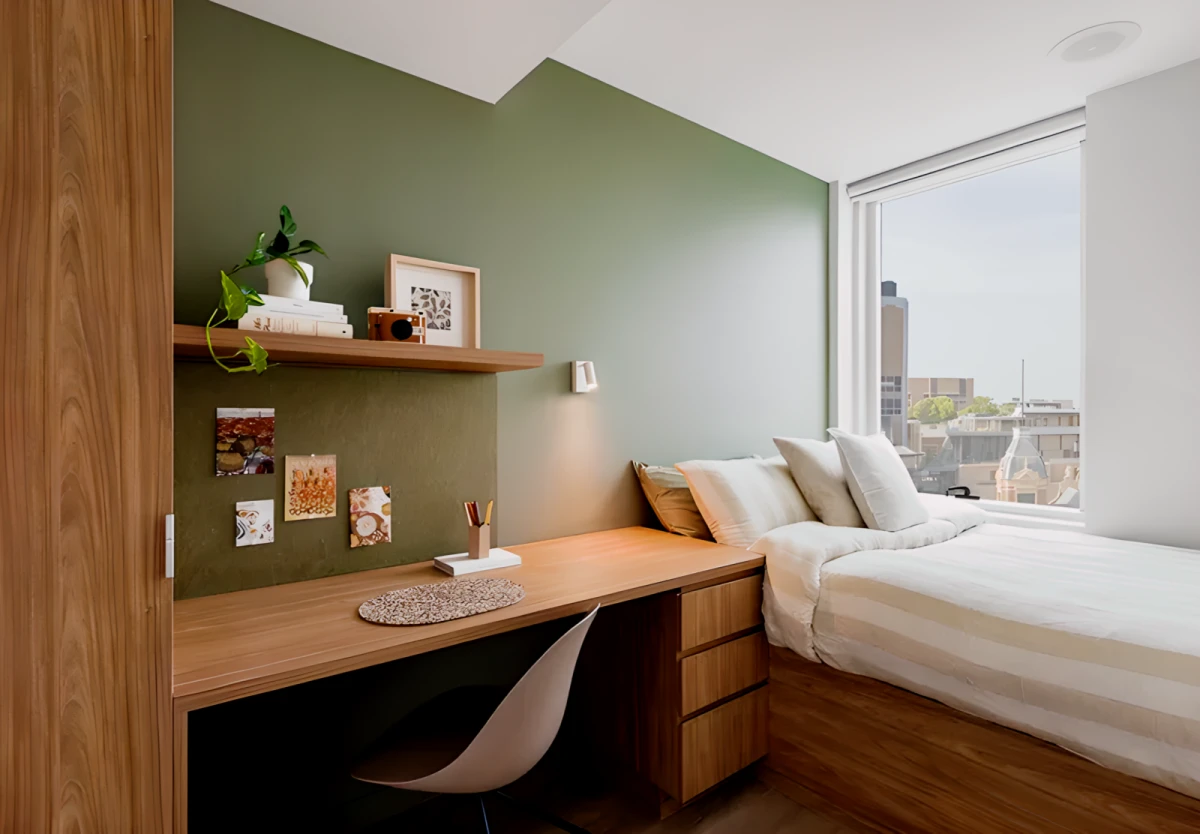 Apartment Rooms view 2