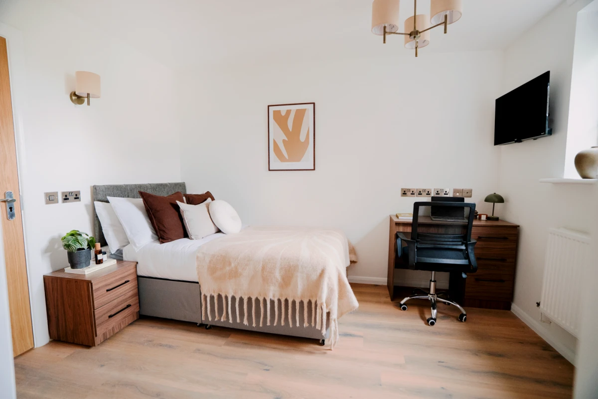 Room in Shared Flat