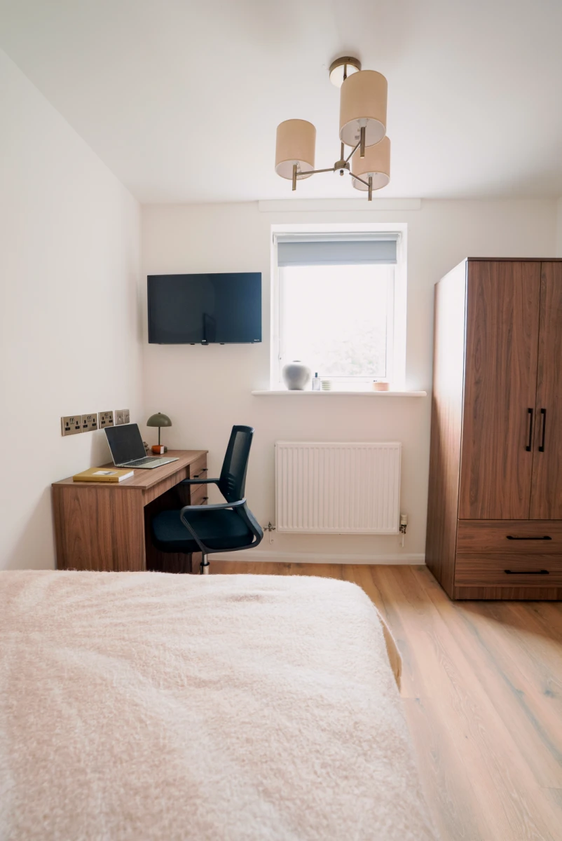 Room in Shared Flat