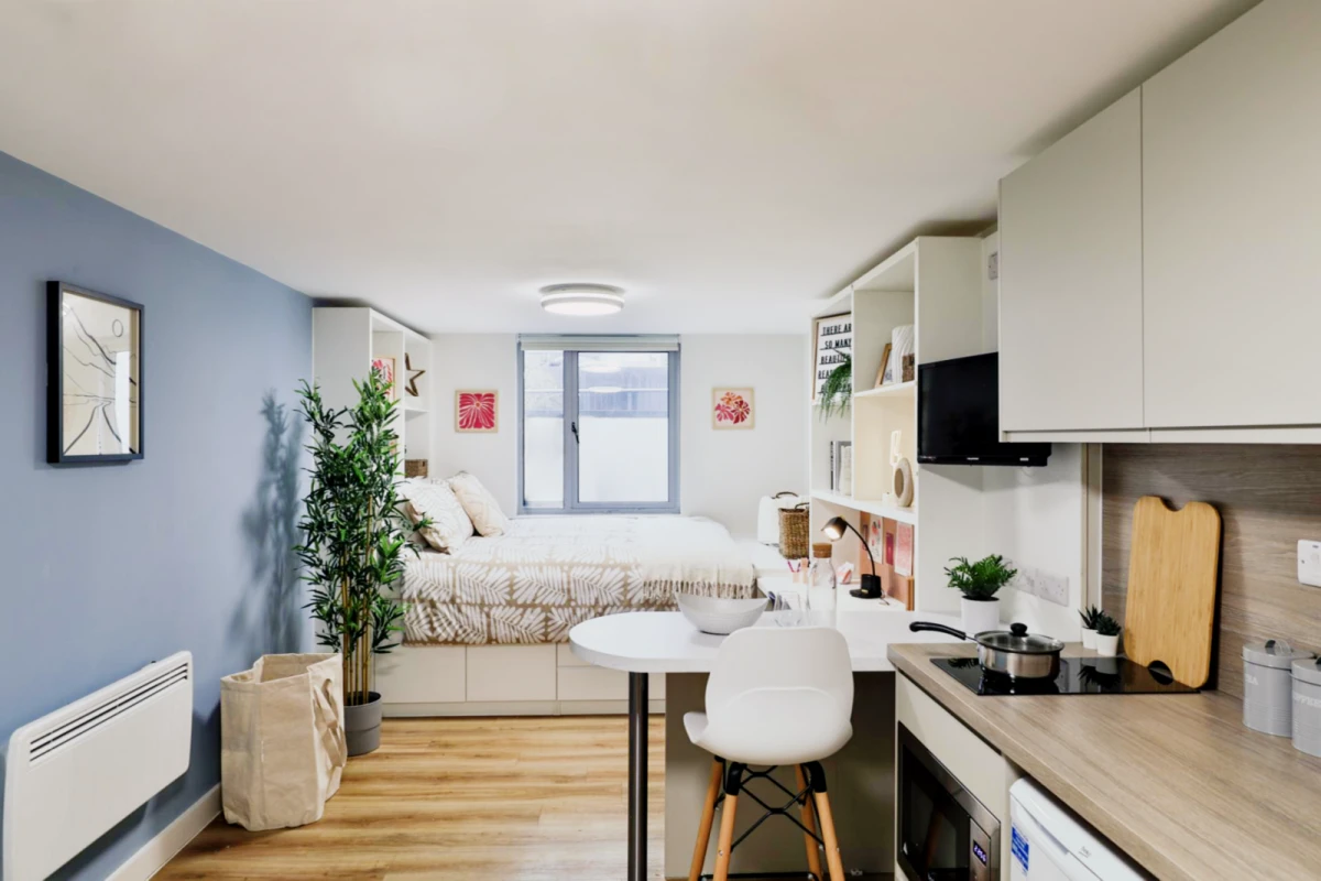 Tamarillo House