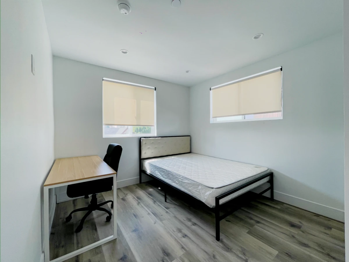 10 Rooms view 1