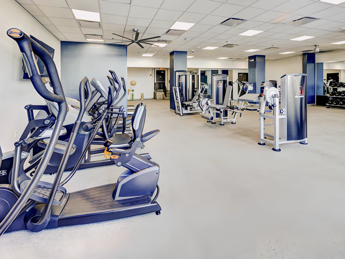 Fitness&Recreation