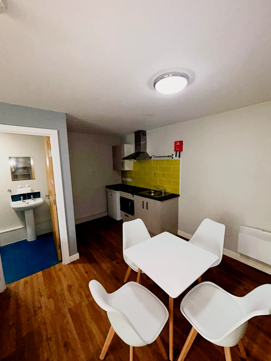 Sovereign House