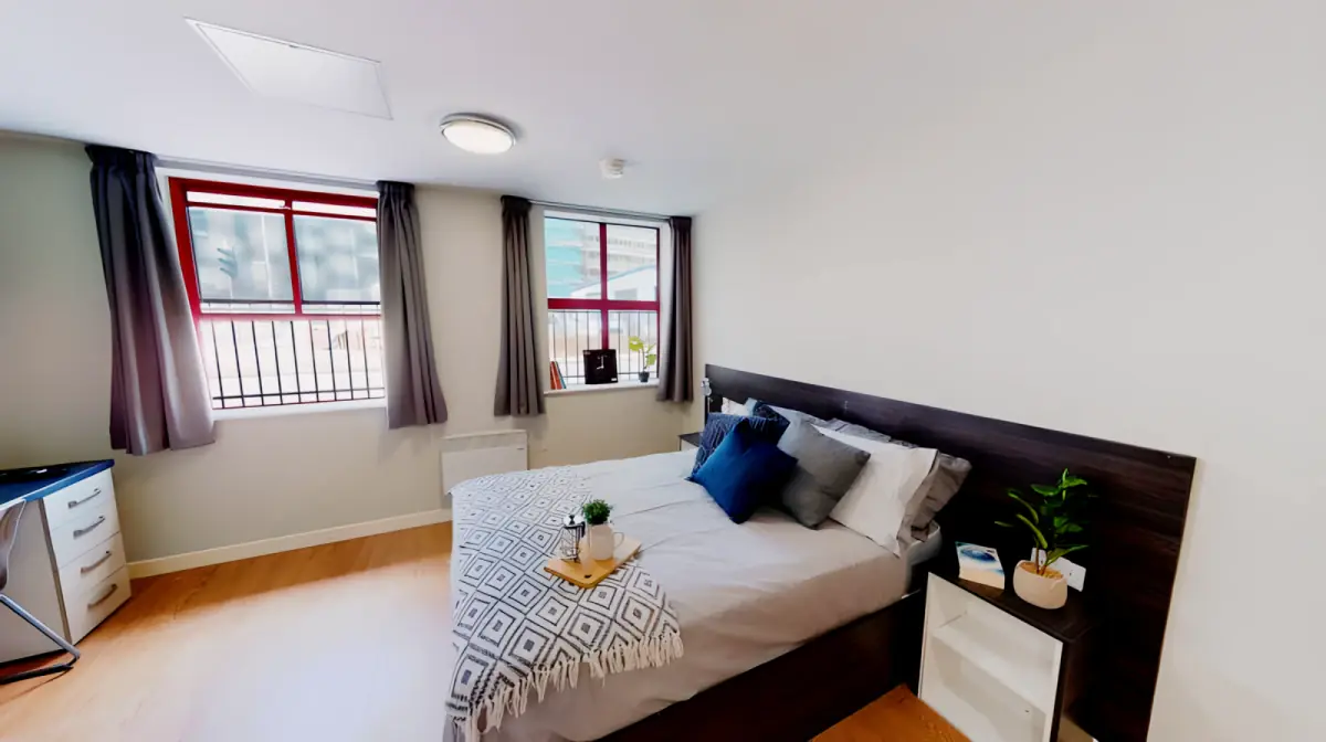Premium Studio - Single Bed