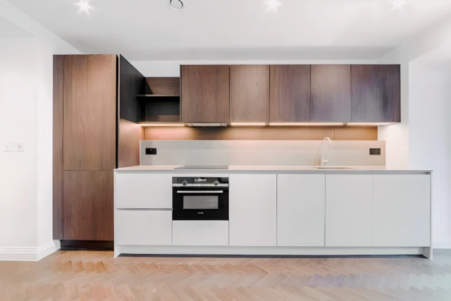 1 Bedroom 1 Bathroom