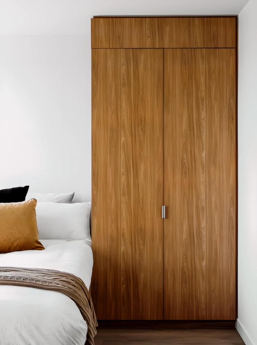 Suite Rooms view 2