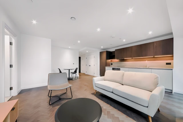 1 Bedroom 1 Bathroom