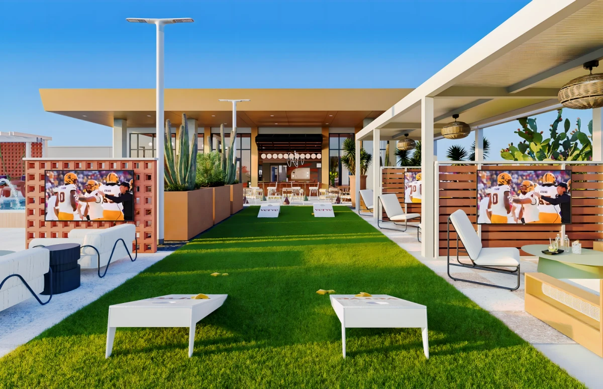 Verve Tempe