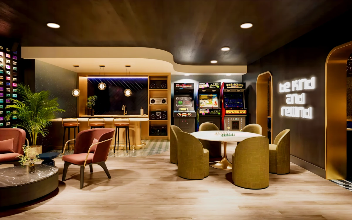 Verve Orlando