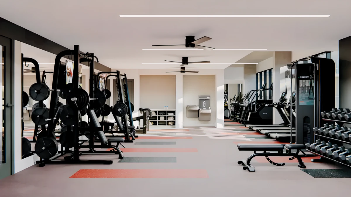 Fitness&Recreation