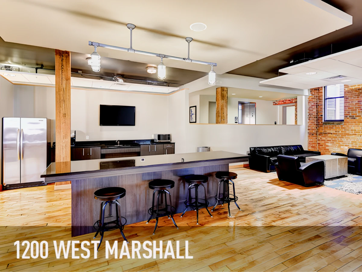 RAMZ Lofts at Capital Garage
