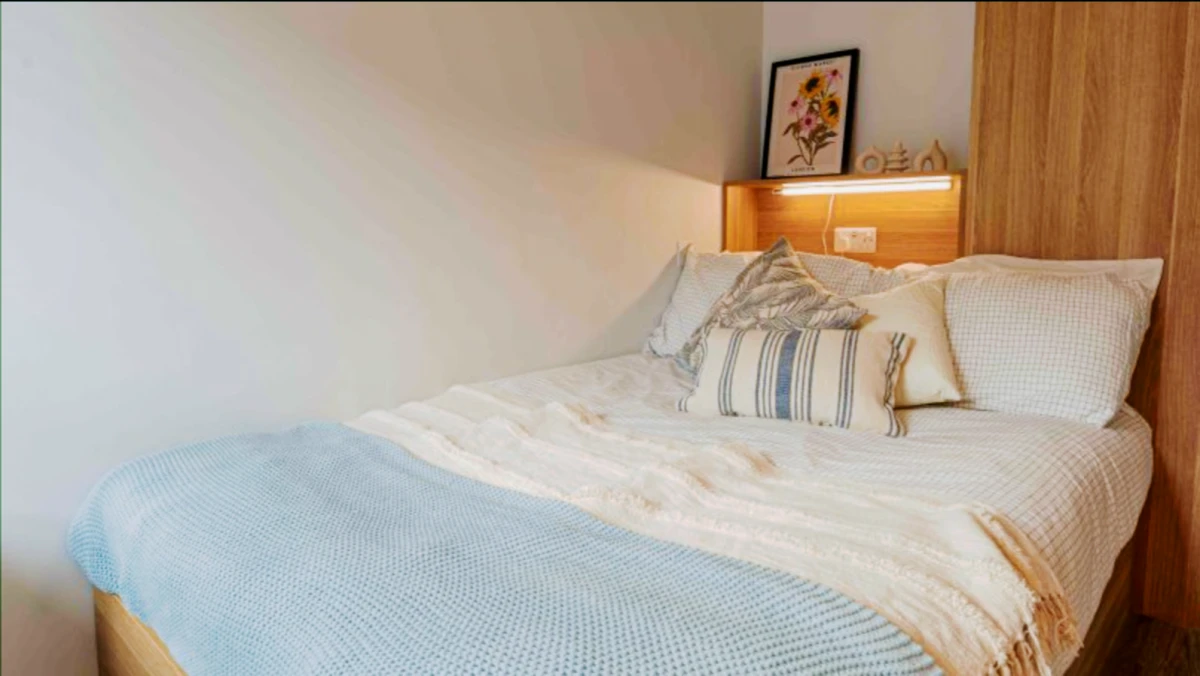 Bronze En Suite Deluxe