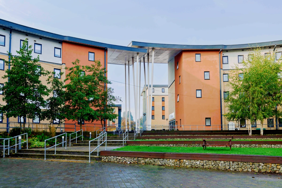 The Maltings