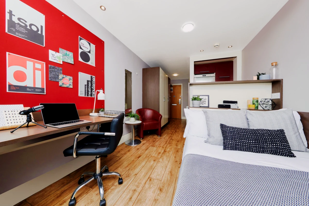 Dashwood Studios