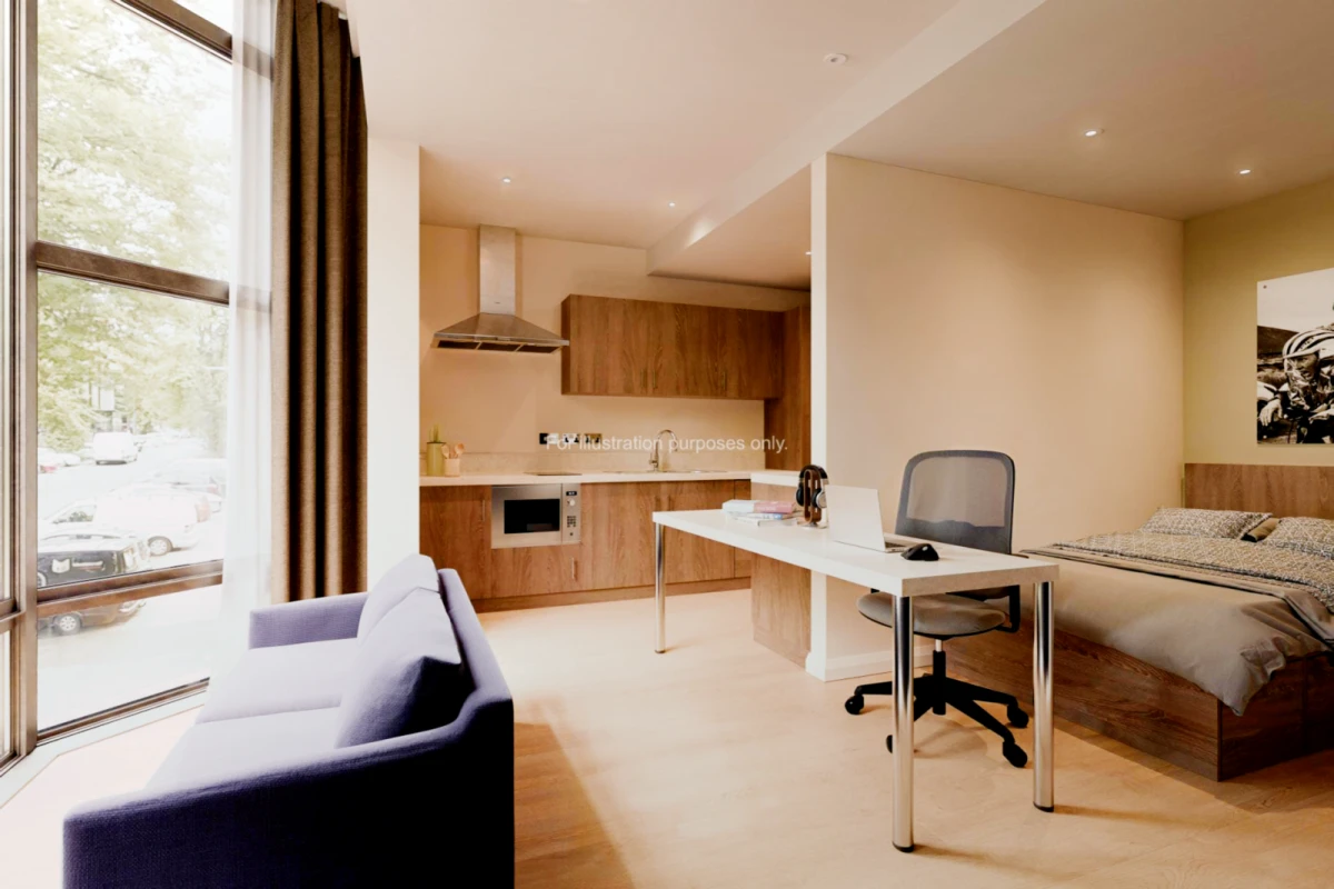 Premium Plus Studio